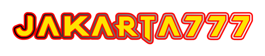 JAKARTA777 LOGO
